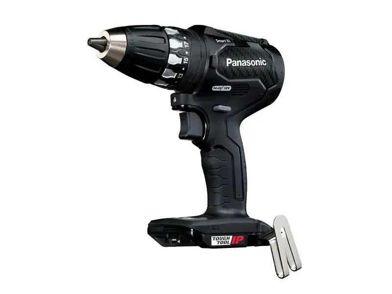 Panasonic EY79A3X32 Wi-fi Brushless Combi Drill Driver 18V Bare Unit