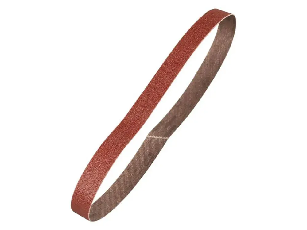 Dewalt Power Tools Band File Sanding Belt 13 X 457Mm 120G Pack 10
