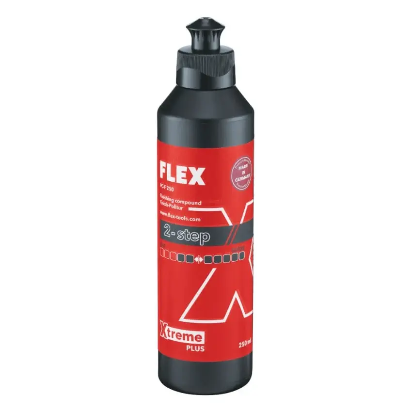 Flex Finishing polish PC-F 250 - 532417
