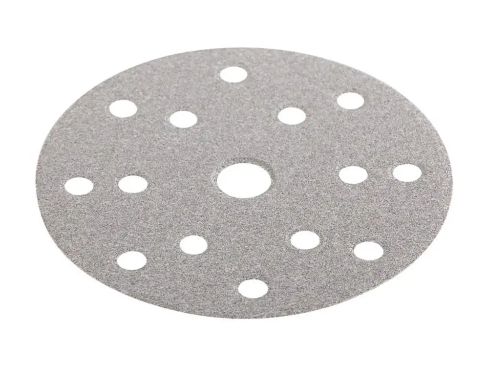 Flex Power Tools D150-14 Sv-P150 Ve25 Xtreme Sandpaper Disc 150Mm X P 150 25 Pack