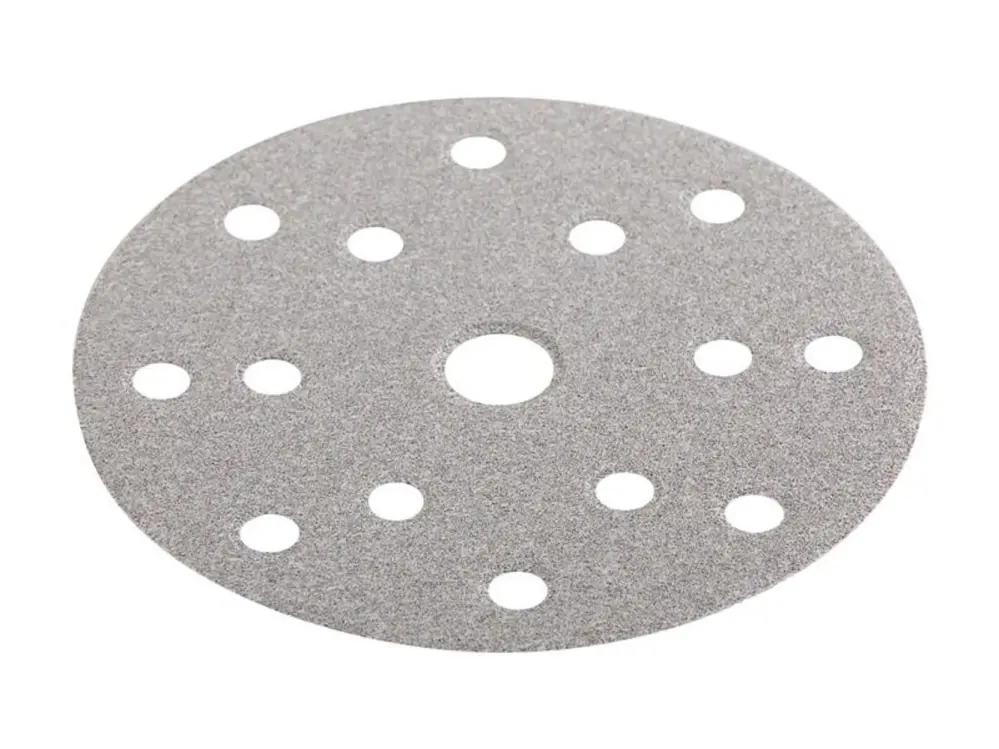 Flex Power Tools D150-14 Sv-P220 Ve25 Xtreme Sandpaper Disc 150Mm X P 220 25 Pack