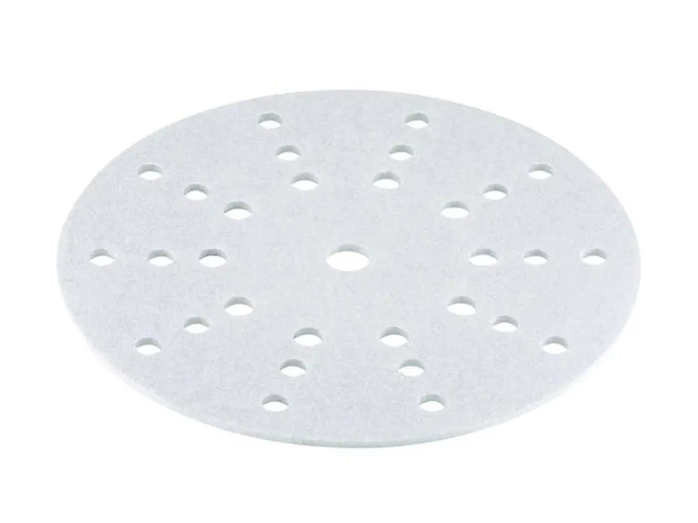 Flex Power Tools D225-30 Mf-P60 Ve12 Xtreme Non-Orbital Sandpaper Disc 225Mm X P 60 12 Pack