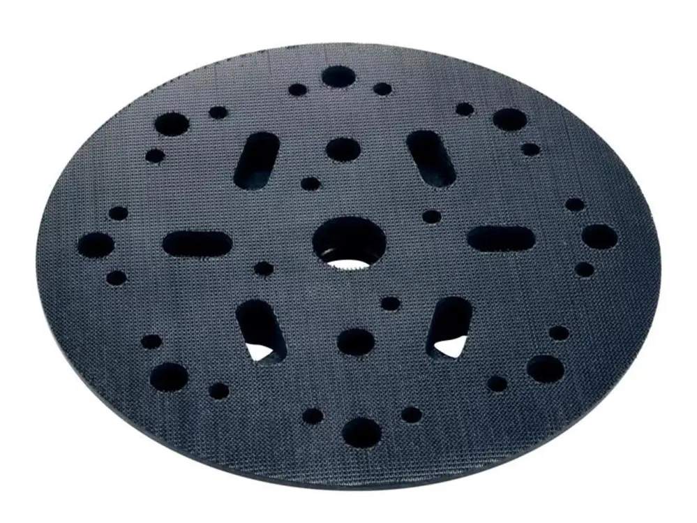 Flex Power Tools Sp-Ec M D150 Hook & Loop Sanding Pad 150Mm