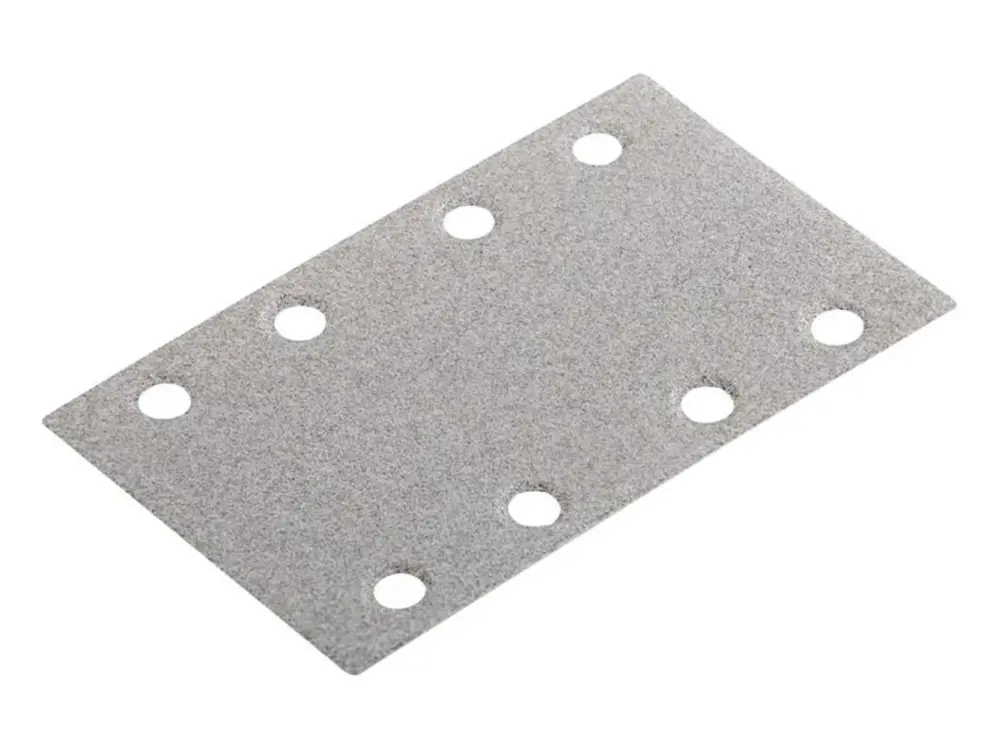 Flex Power Tools Sv-P100 Ve25 Xtreme Sandpaper Sheet 80 X 133Mm X P 100 25 Pack