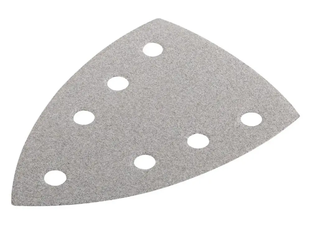 Flex Power Tools Sv-P40 Ve25 Xtreme Sandpaper Sheet 100 X 150Mm X P 40 25 Pack