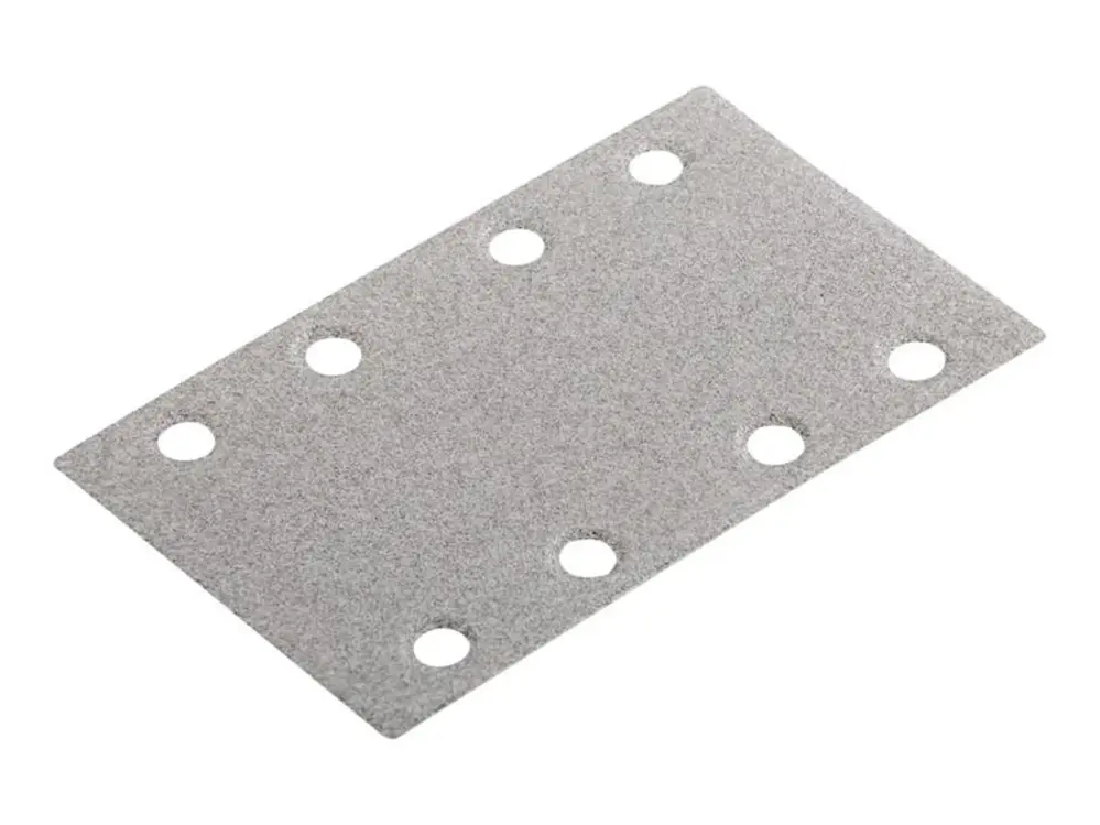 Flex Power Tools Sv-P60 Ve25 Xtreme Sandpaper Sheet 80 X 133Mm X P 60 25 Pack