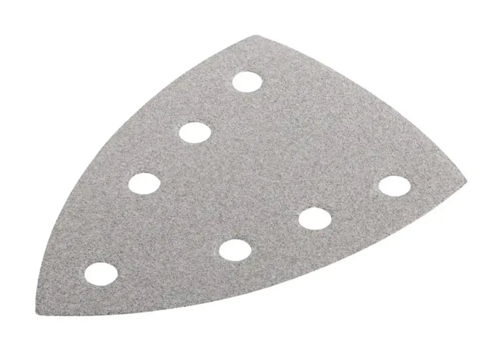 Flex Power Tools Sv-P80 Ve25 Xtreme Sandpaper Sheet 100 X 150Mm X P 80 25 Pack