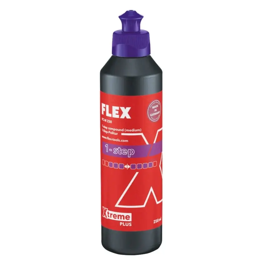 Flex Universal polish, 1-step PC-M 250 - 532415