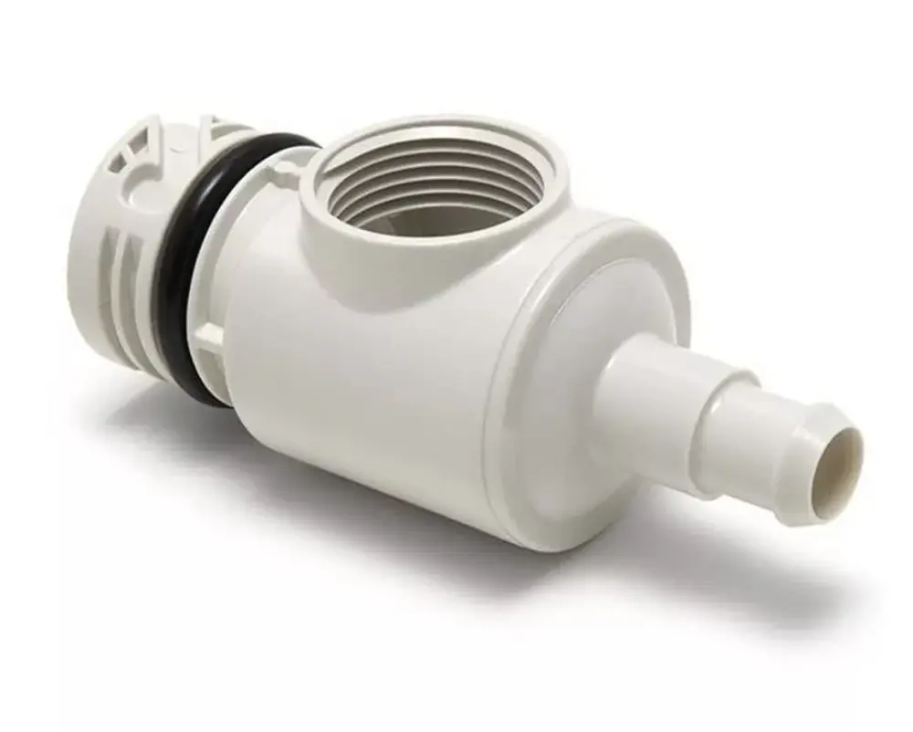 Polaris Genuine Parts D29 quick disconnect UWF replacement part pressure-side pool cleaners 280, 280 Tank Trax, TR28P, 380...