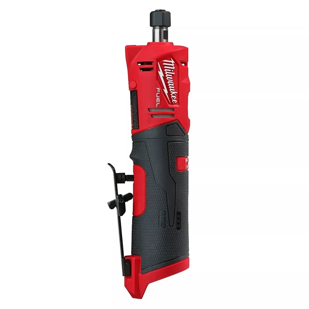 Milwaukee M12FDGS-0 12V Fuel Straight Die Grinder