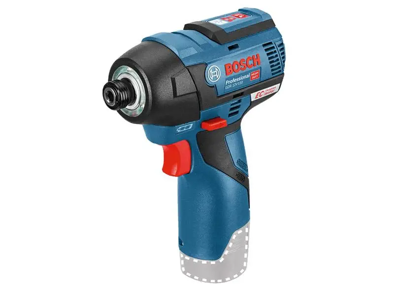 Bosch GDR 12V-110 Skilled 1/4in Impact Driver 12V Bare Unit