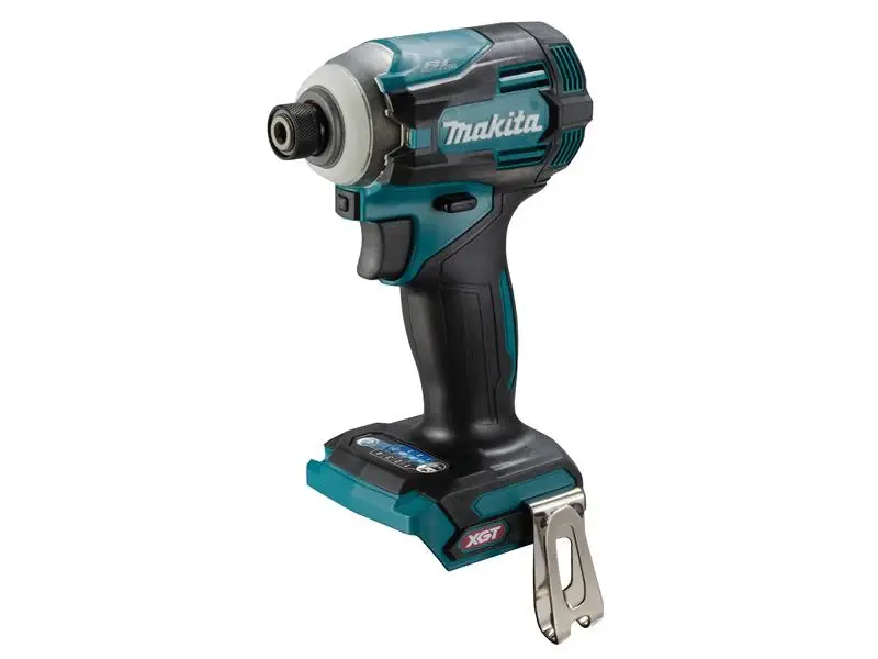 Brushless Motor Makita TD001GZ XGT 40Vmax BL Impact Driver 40V Bare Unit