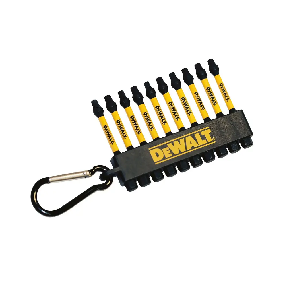 Impact Driver Place FlexTorq - Square - 2''