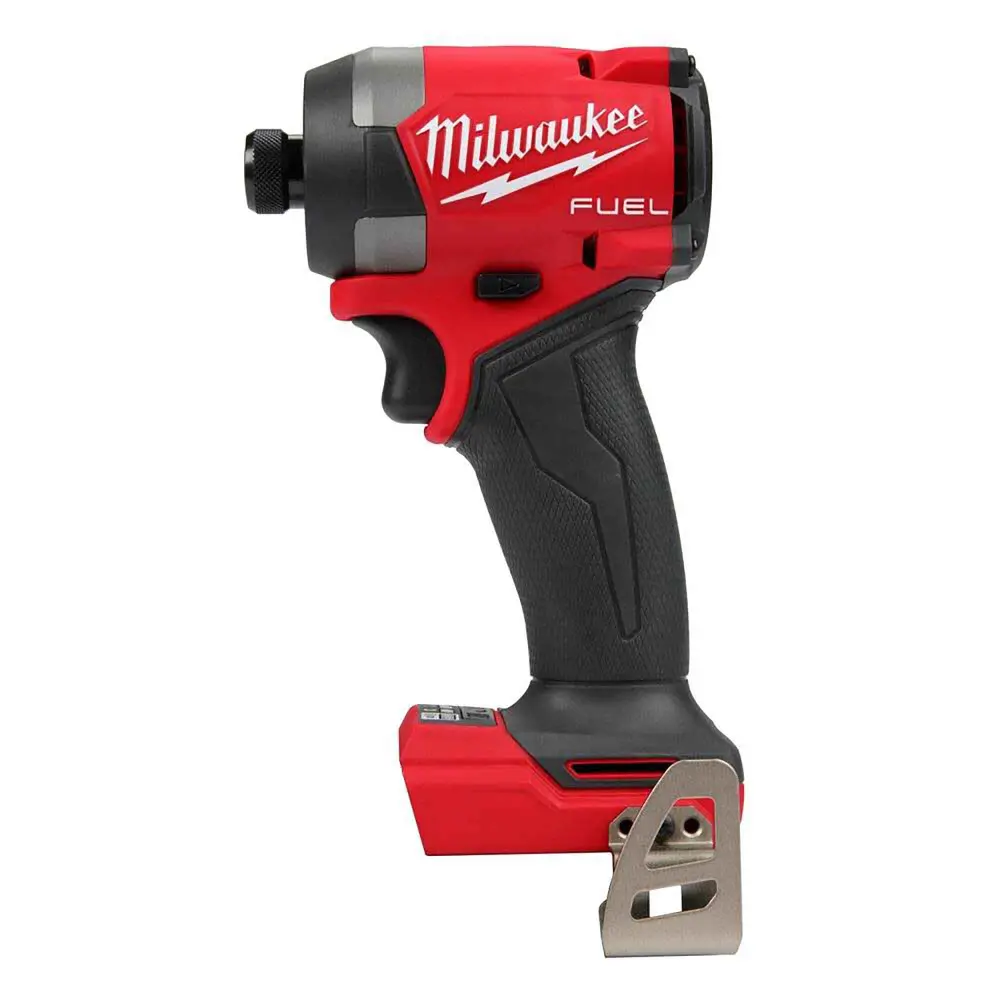 M18 FUEL 1/4'' Hex Impact Driver, Tool Only DIY Projects