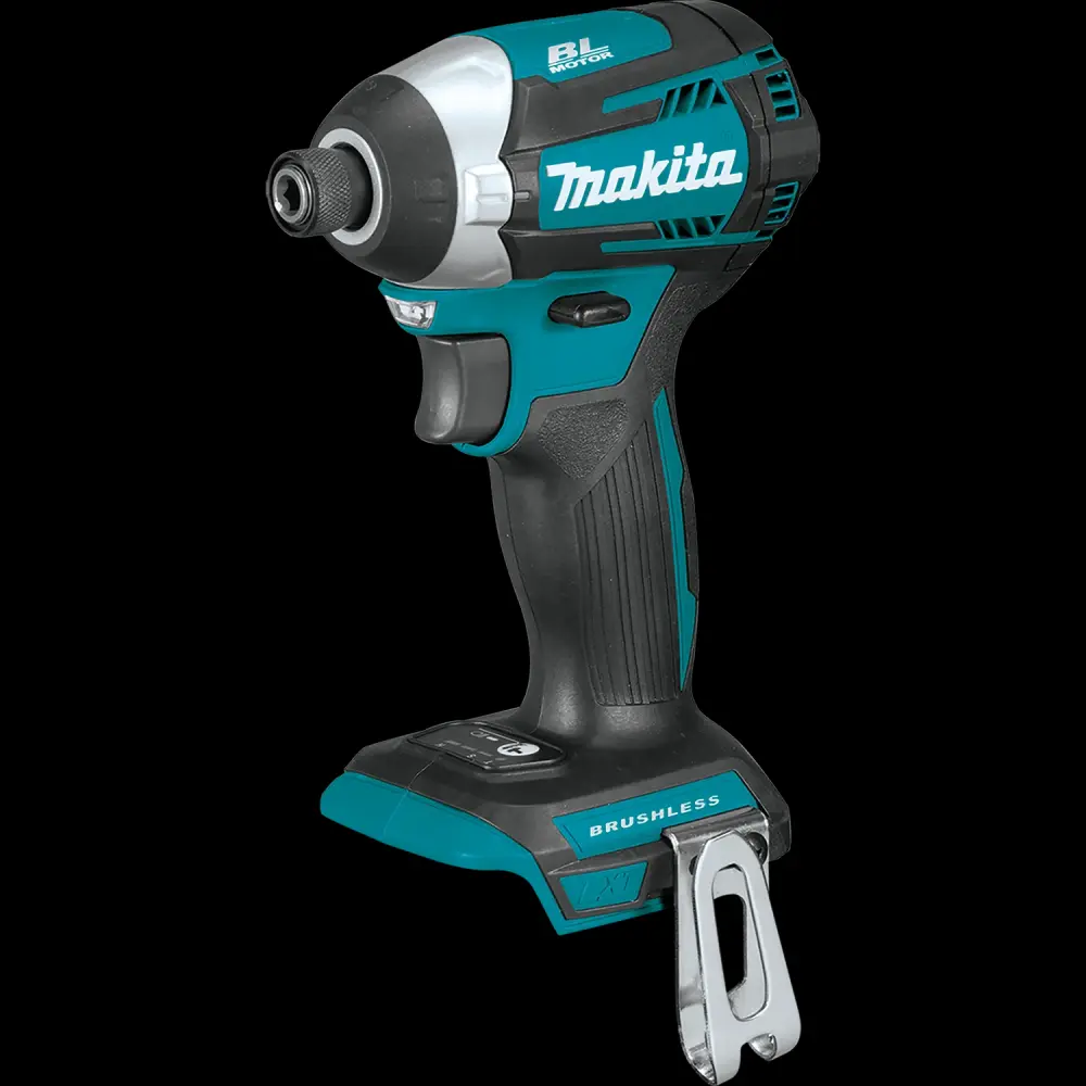 Makita 18V LXT Brushles Impact Driver Factory Serviced (Tool Only) | Cordless | Lightweight