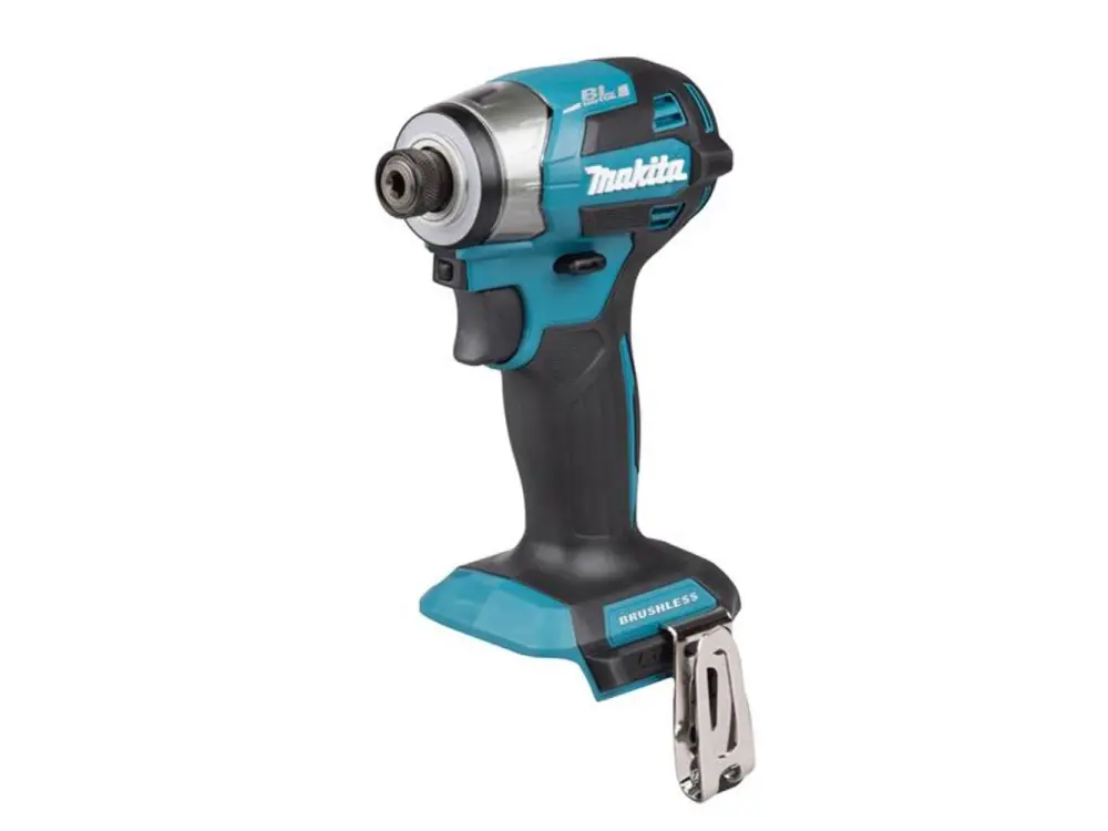 Makita Dtd173z Lxt Impact Driver 18V Bare Unit 3-Year Warranty