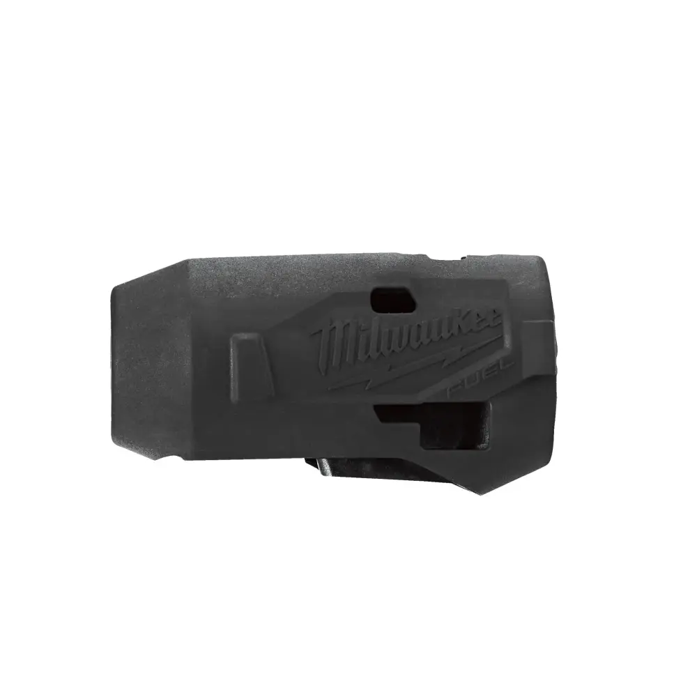 Milwaukee Rubberized Sleeves Impact Wrenches