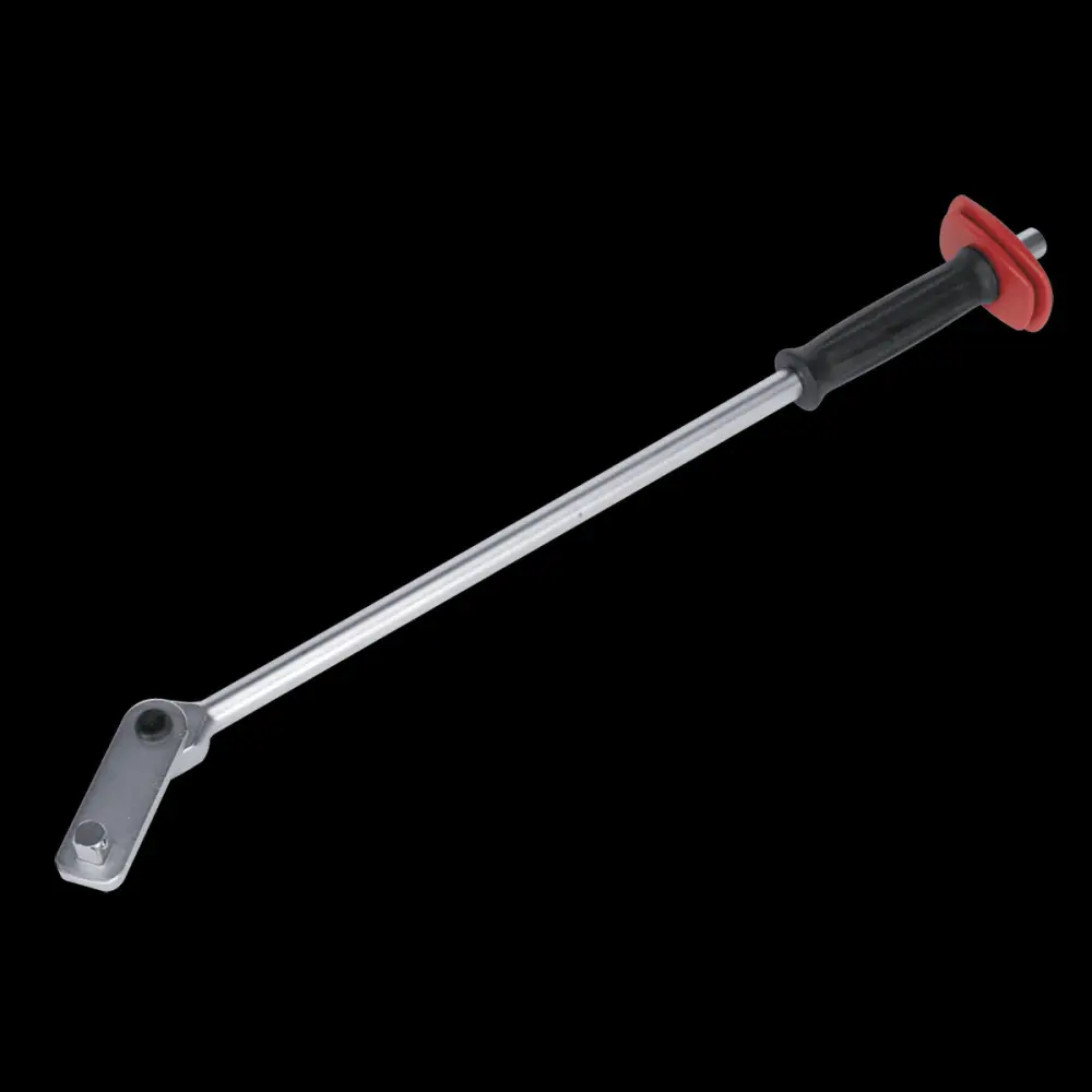 Sealey VS786 Impact Bar 550mm 1/2"Sq Drive