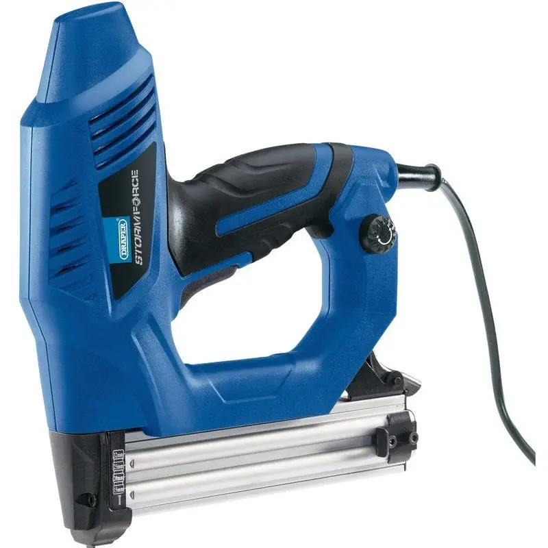 High Torque Draper STNEKHDSF Draper Storm Force® Nailer/Stapler, 32mm