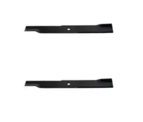 2PK Oregon 92-213 Mower Blade Hustler 603992 20-1/2"