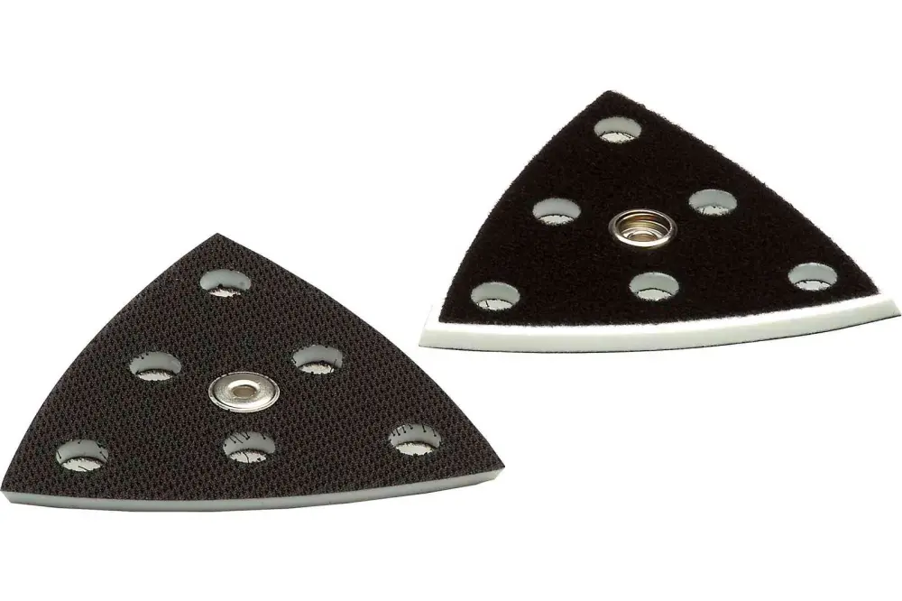 Festool 488715 Soft Sanding Pad 93mm, two-unit