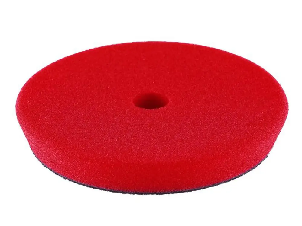 Flex Power Tools Coarse Polishing Pad 125Mm 5 Pack