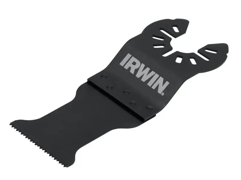 IRWIN Wood Nails Oscillating Blade 30 x 43mm x 20 TPI