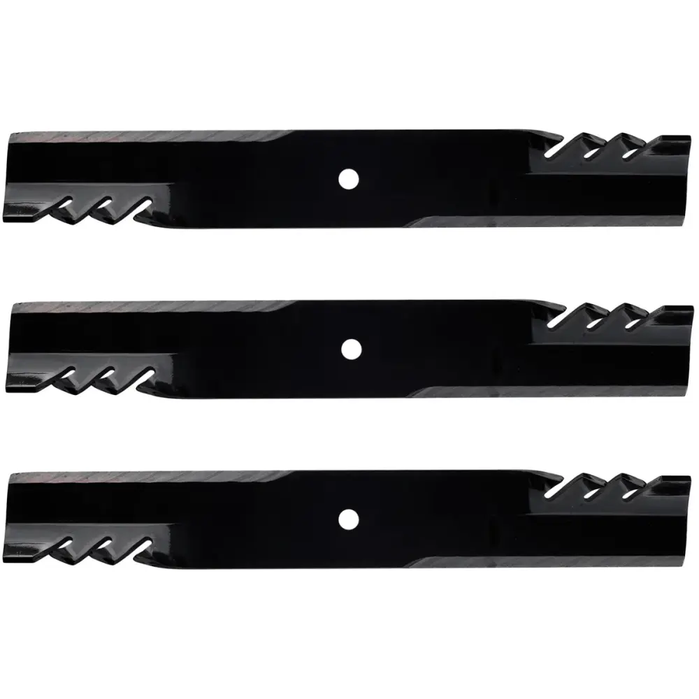 Oregon 396-764 G6 Gator Blades 72" Dixon 539118957, 539119802