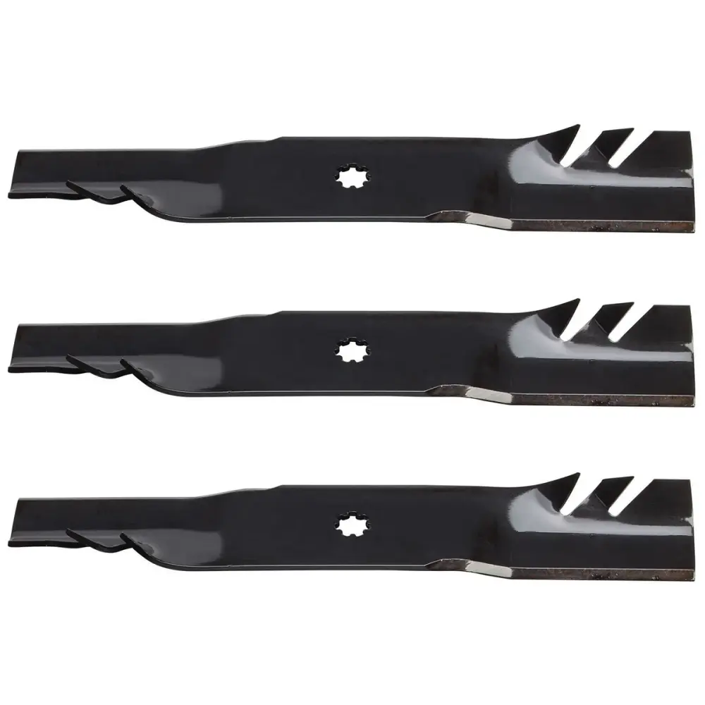 Oregon 592-616 G5 Gator Blades 48" John Deere GX21784, GX21785