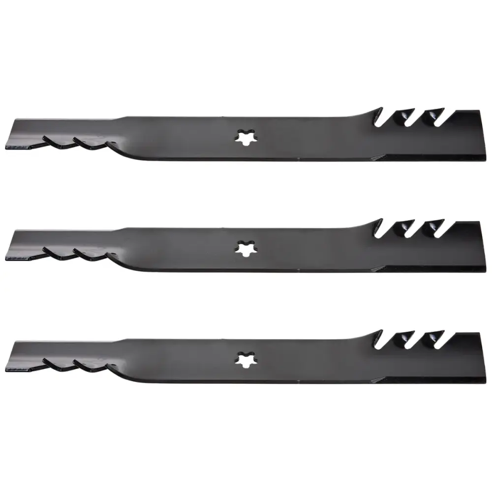 Oregon 595-085 G5 Gator Blades 52" Husqvarna 521981501, 577240301