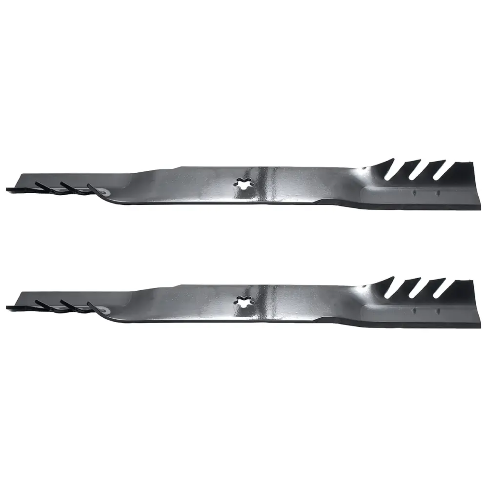 Oregon 596-370 G5 Gator Blades 46" Dixon 532403107, 532405380