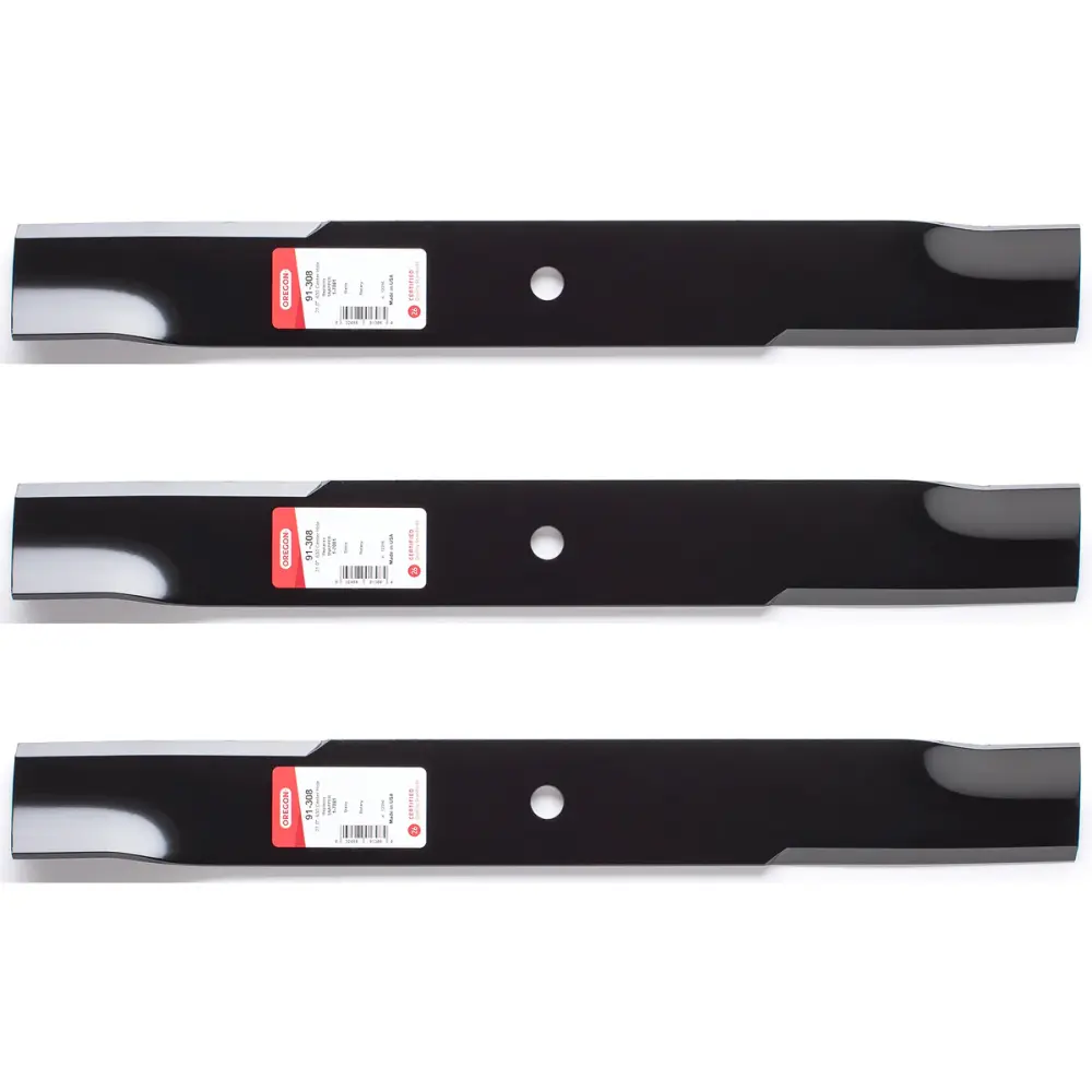 Oregon 91-308 Replacement Blades 60" Husqvarna 539101733, 539102093