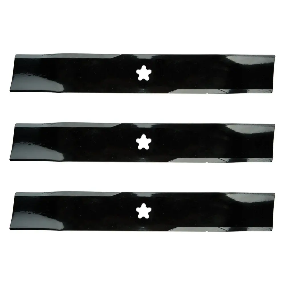 Oregon 95-068 Replacement Blades 48" Husqvarna 173921, 532173921