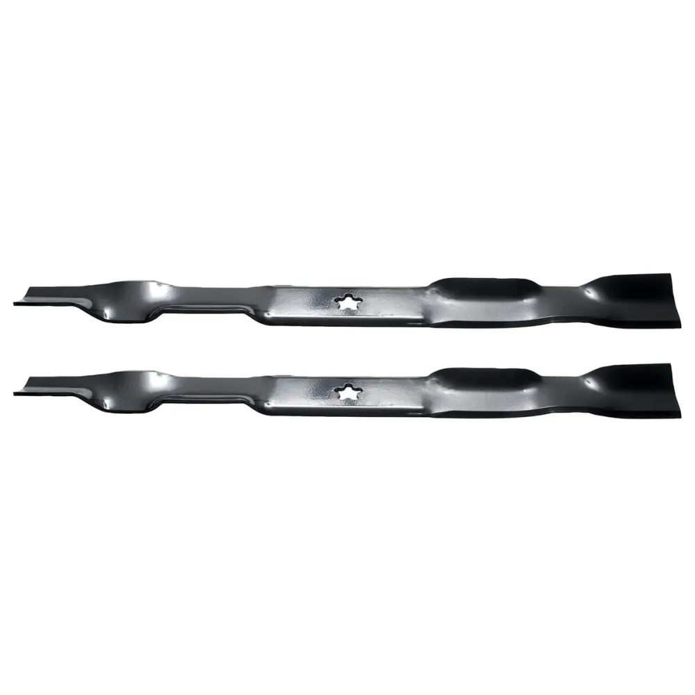 Oregon 95-074 Mulching Blades 46" Poulan 532403107, 532405380