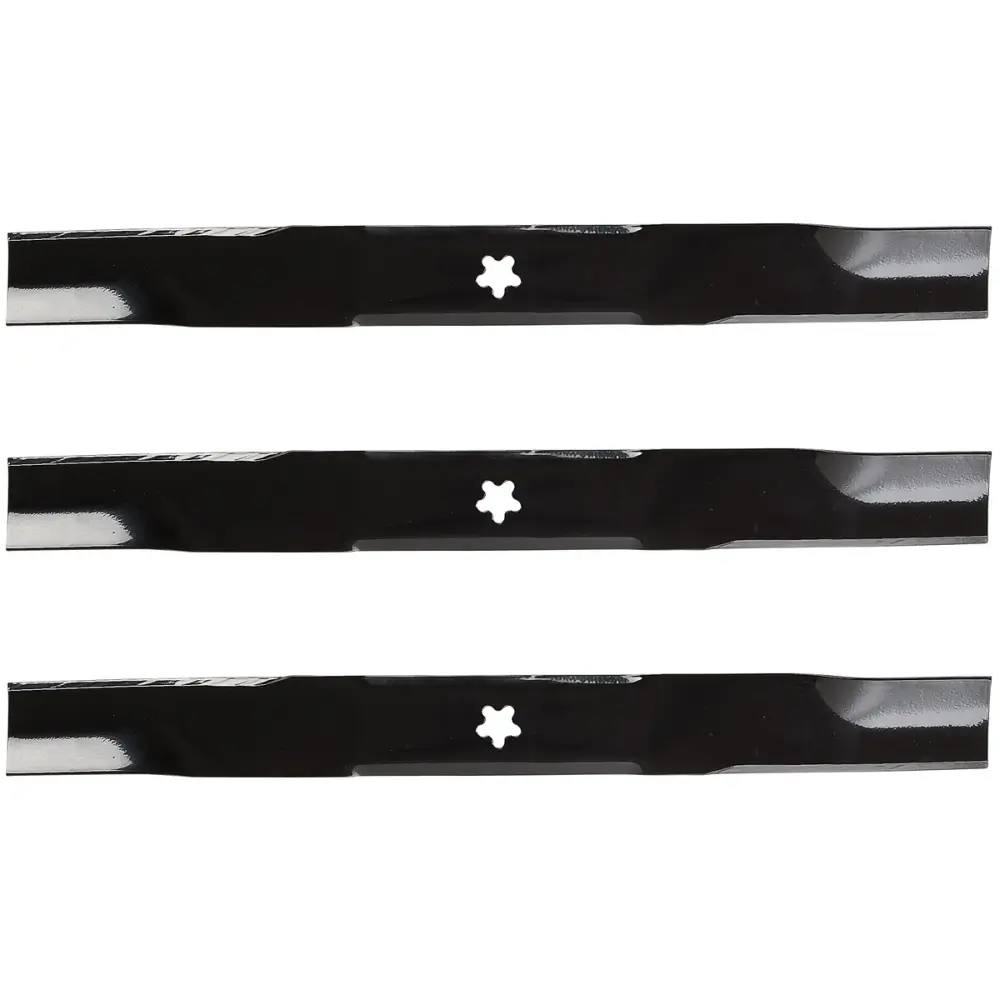 Oregon 95-077 Replacement Blade 52" Husqvarna, AYP 574870801, 575240701
