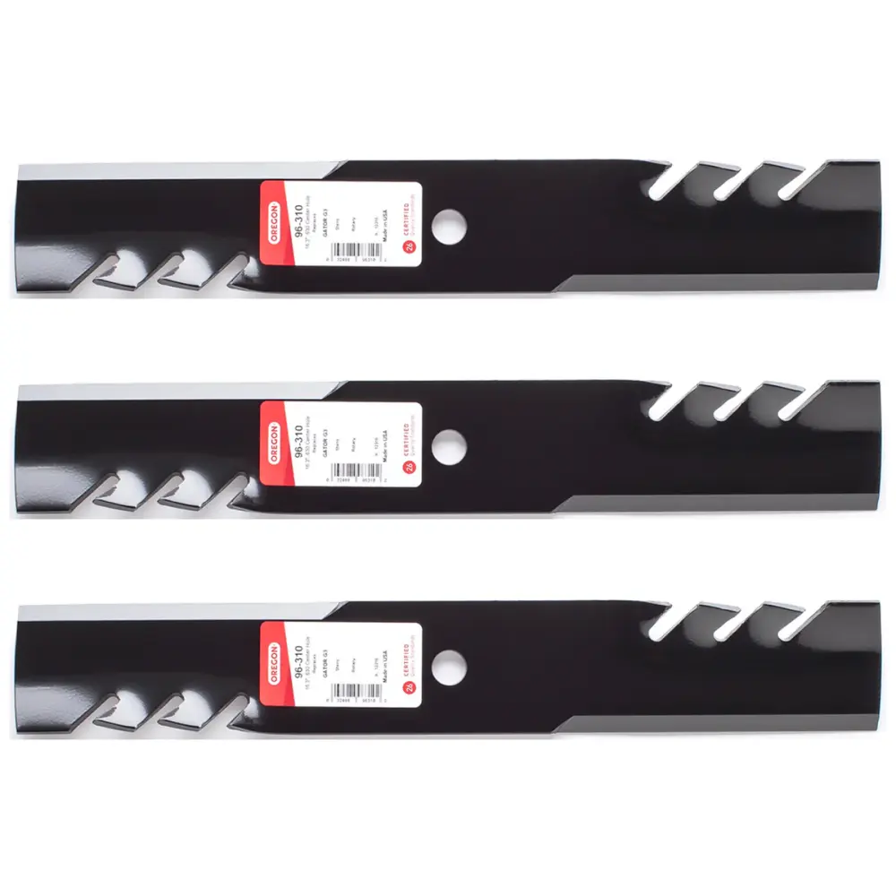 Oregon 96-310 G3 Gator Blades 48" Bobcat 03239, 32061, 3239, WM132061
