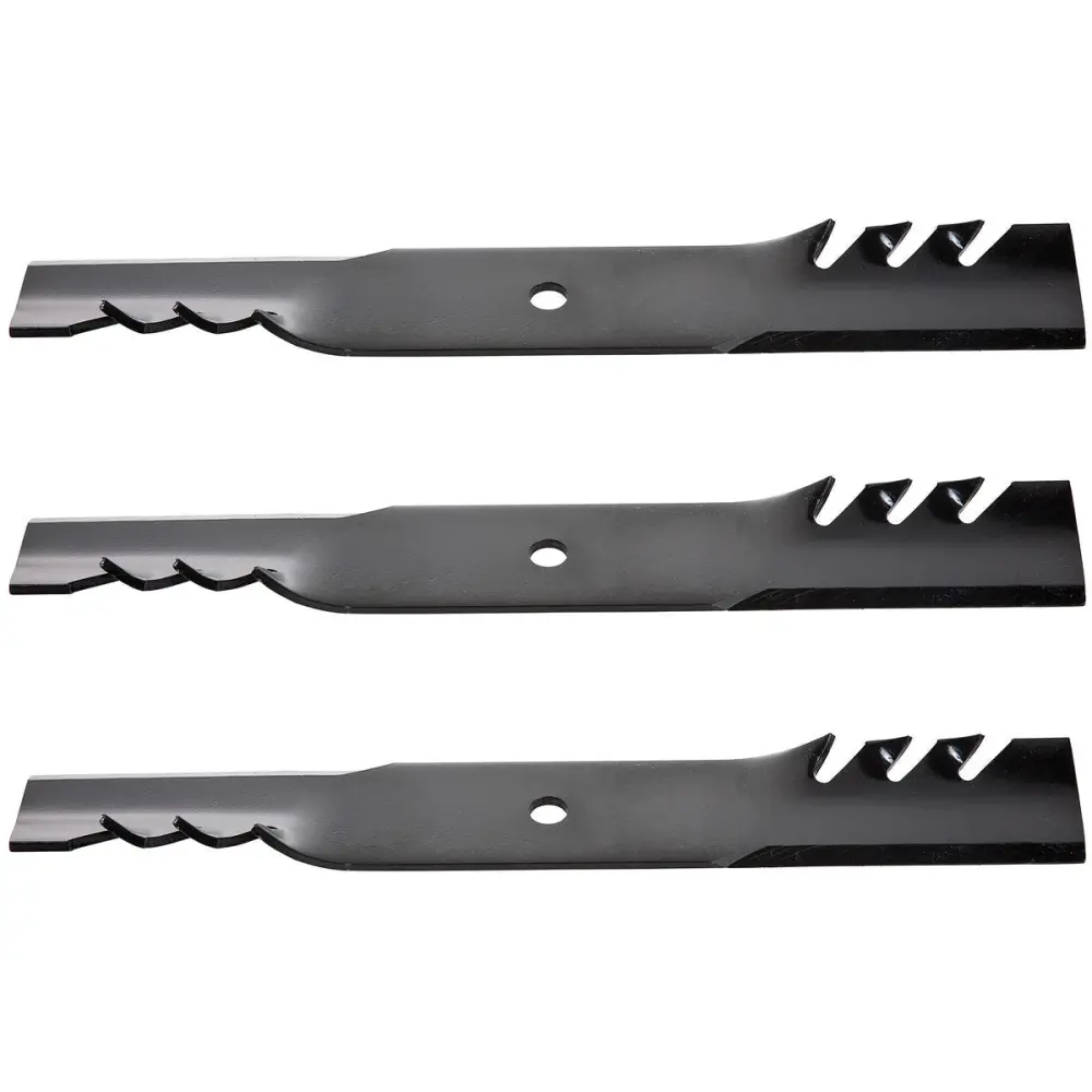Oregon 96-318 G3 Gator Blades 52" Hustler 794198, 795526