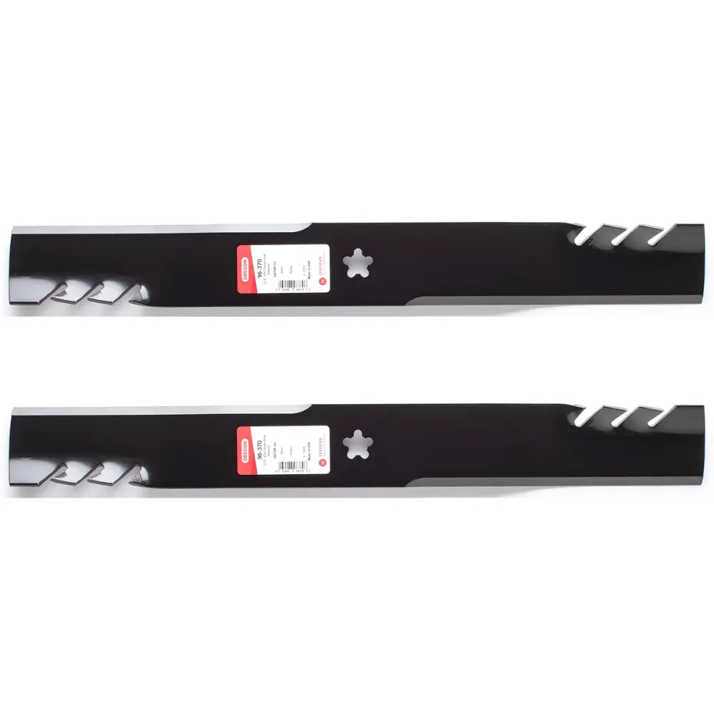 Oregon 96-370 G3 Gator Blades 46" Husqvarna 532403107, 532405380