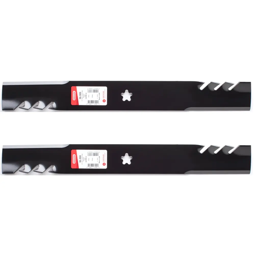 Oregon 96-900 G3 Gator Blades 42" Husqvarna, AYP 134149 138498 532134149