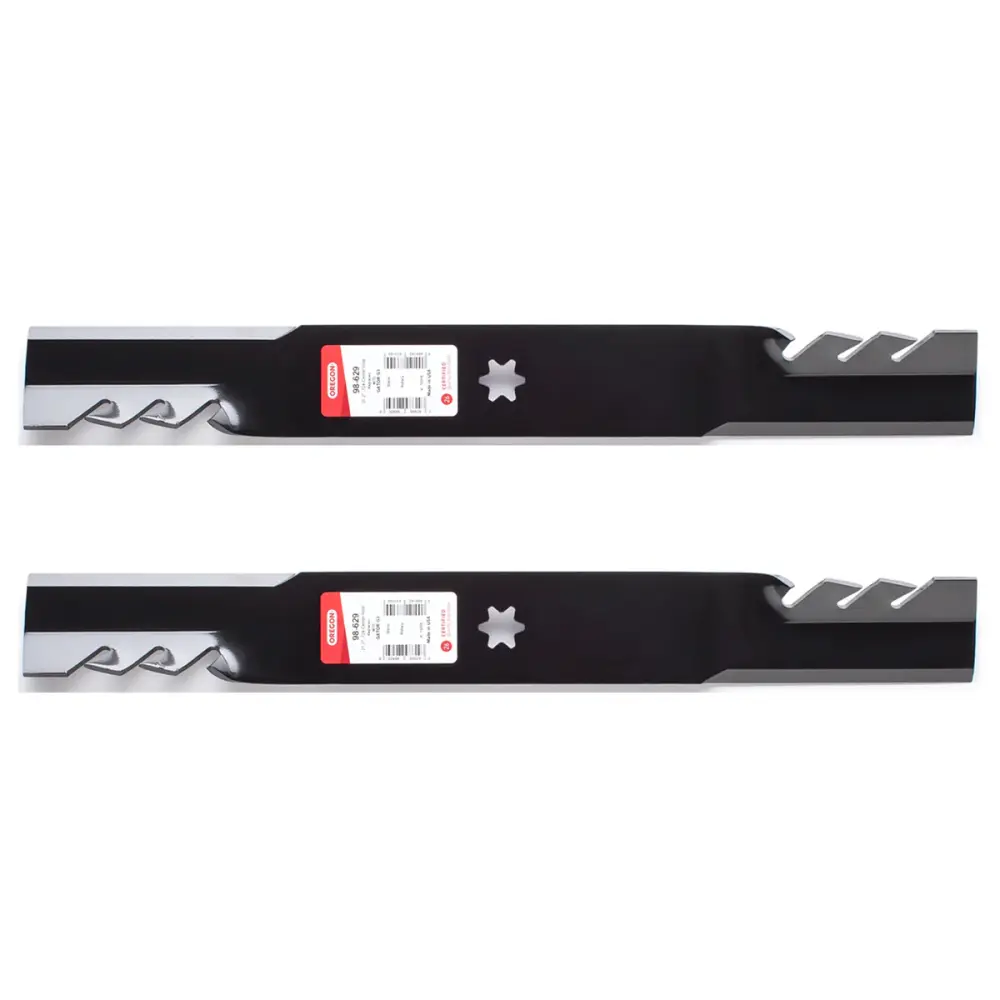 Oregon 98-629 G3 Gator Blades 42" MTD 742-04308, 942-04308