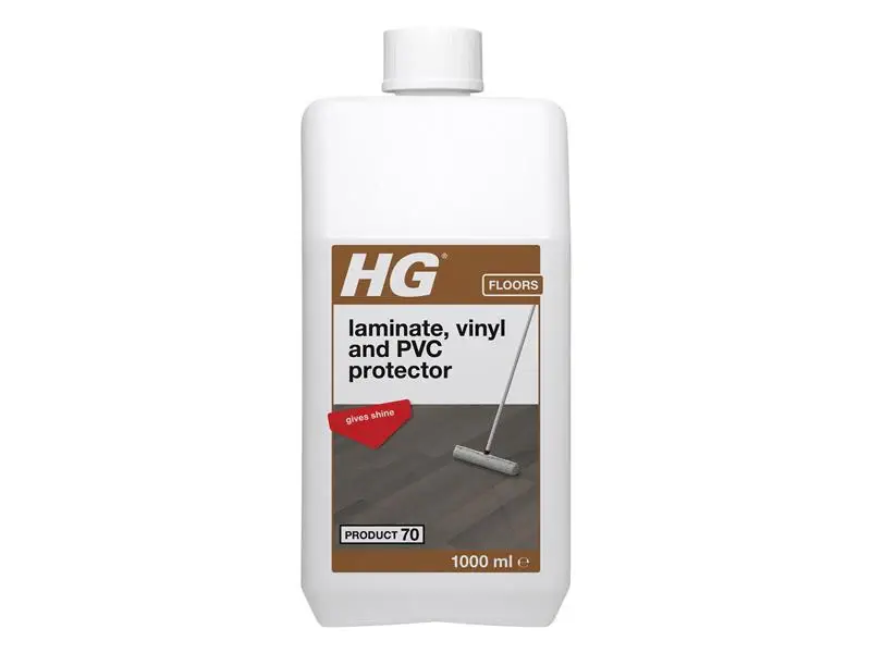 Turbine HVLP HG Laminate, Vinyl & PVC Protector 1 litre