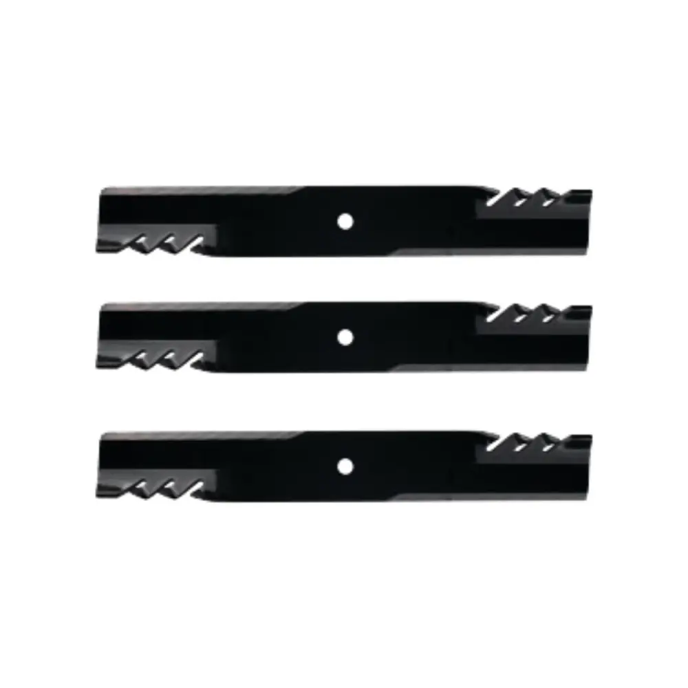 Oregon 392-057 Replacement Blades Rotary 11501