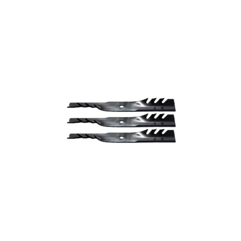 Oregon 96-308 Replacement Blades Rotary 6300