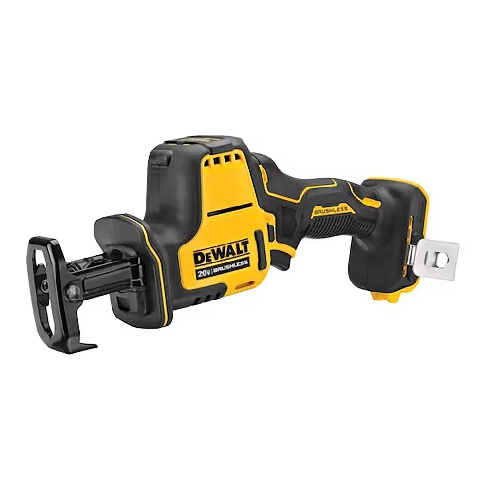 ATOMIC 20 V MAX Untethered One-Handed Reciprocating Saw, Tool Only
