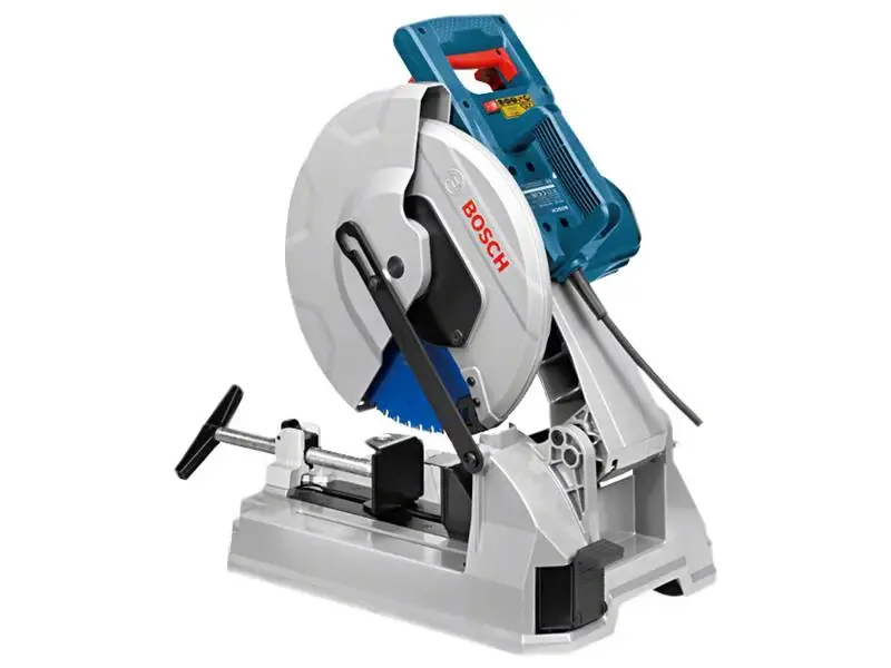 Bosch GCD 12 JL Metallic Cut-Off Saw 1500W 240V