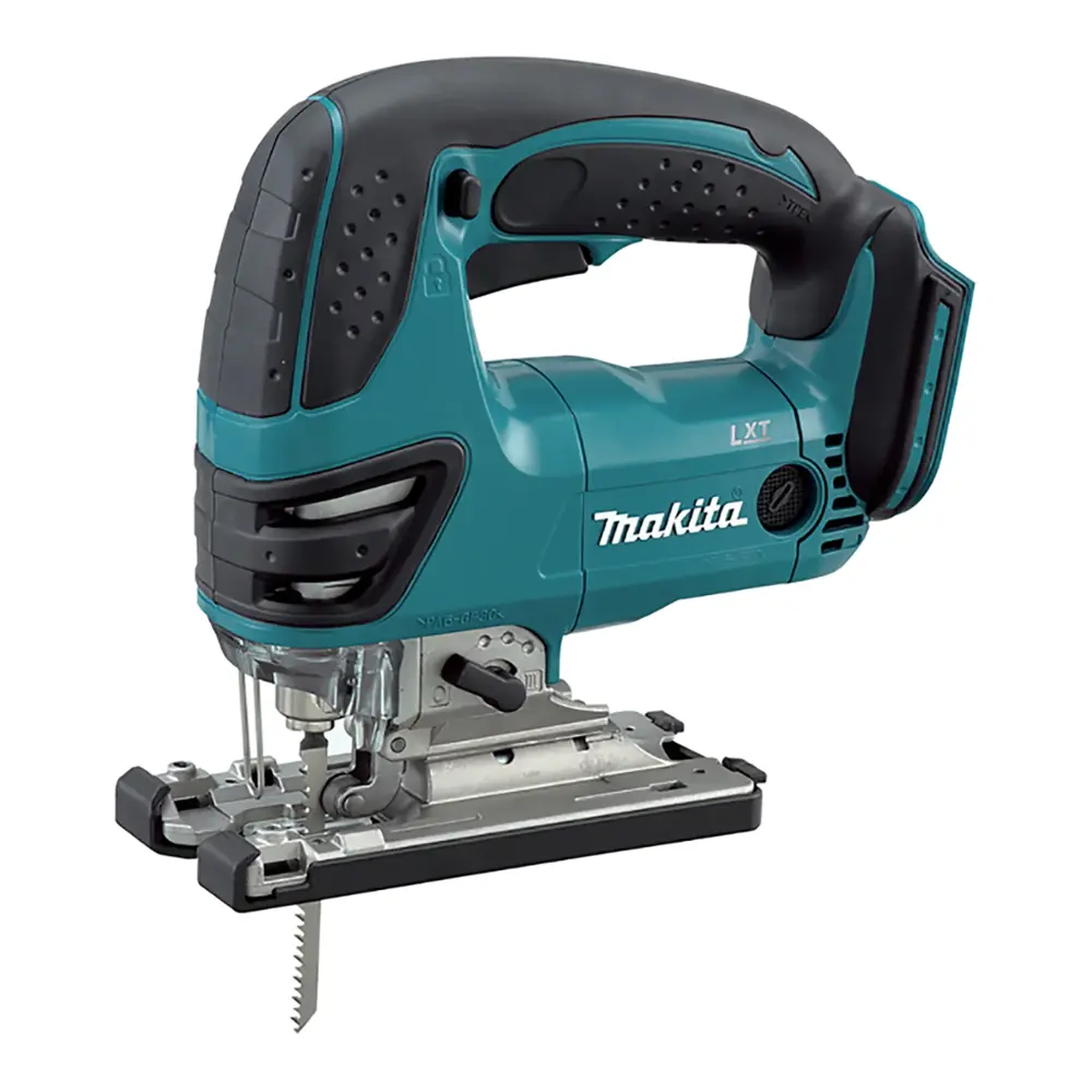 Cordless Jig Saw