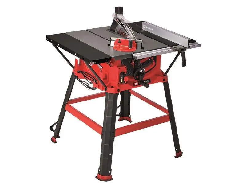 Einhell TC-TS 254 U Table Saw Stand 2200W 240V