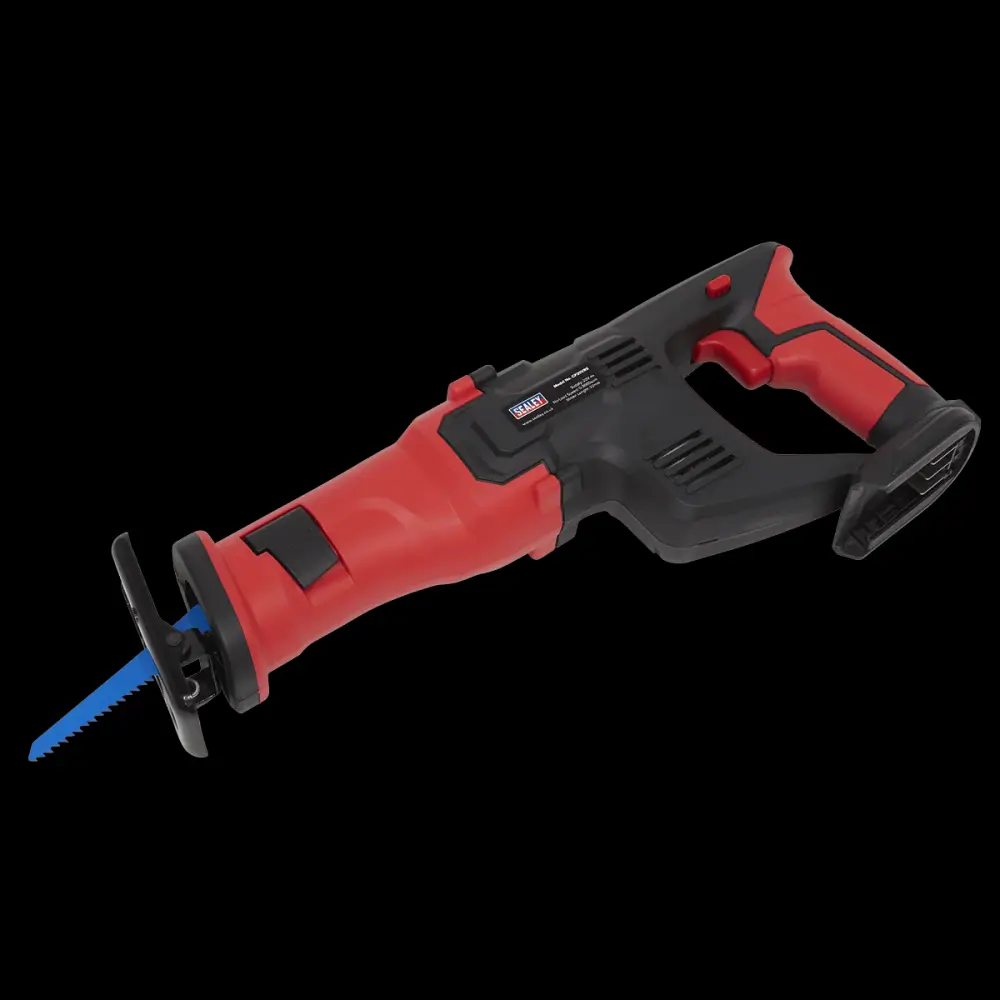 Sealey CP20VRS Reciprocating Saw 20V - Body Only