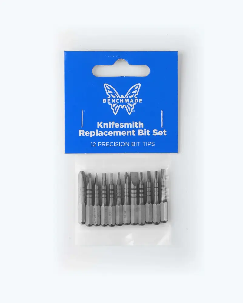Knifesmith Bit Adjust