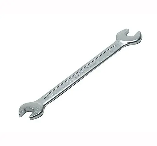 Teng Double Open Ended Spanners Metric - 8 x 9mm